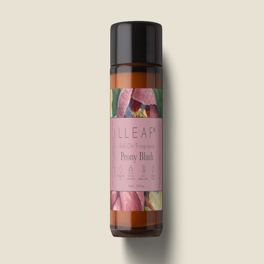 Peony Blush -LLEAF® Roller Fragrance